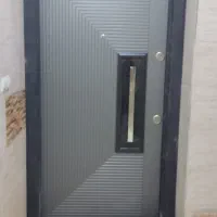 نصب درب نصب درب ضدسرقت|خدمات پیشه و مهارت|اهواز, کیانپارس |دیوار