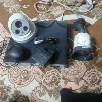 دوربین مدار بسته