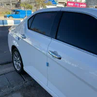 دنا پلاس توربو شش دنده مدل1401|خودرو سواری و وانت|هشترود, |دیوار