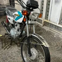 موتور 125 مدل 91|موتورسیکلت|بوکان, |دیوار