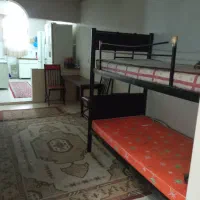 توجه توجه خوابگاه  آقا کلا ۶ نفره