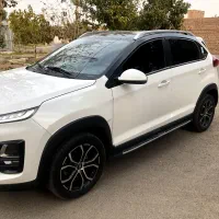 ایکس۲۲ پرو اتومات|خودرو سواری و وانت|قم, دانش|دیوار