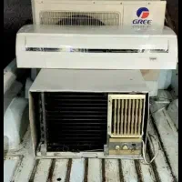 نمایندگی کولر سالم سوخته مشتری هستیم
