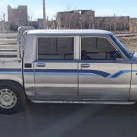مزدا دوکابین