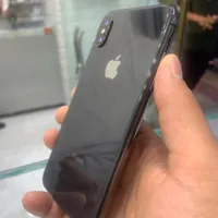 اپل iPhone X با حافظهٔ ۲۵۶ گیگابایت|موبایل|مشهد, طلاب|دیوار