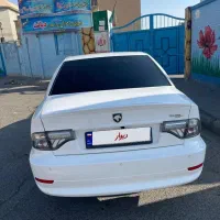 سمندef7|خودرو سواری و وانت|نسیم‌شهر, |دیوار