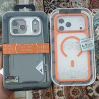 قاب آیفون youngkit kajsa iphone 17 promax ysa