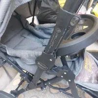 کالسکه و روروک درحد نو|کالسکه و لوازم جانبی|اصفهان, گرکان|دیوار