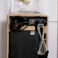 مودم دی لینک DSL-2640U