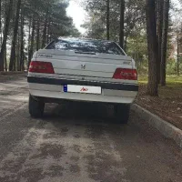 پژو ۴۰۵|خودرو سواری و وانت|کرمانشاه, |دیوار