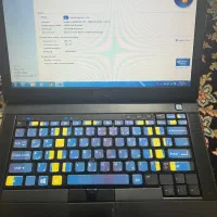 لپتاب دل|رایانه همراه|مشهد, محمدآباد|دیوار