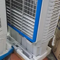 کولر آبی سلولزی آب و یخ