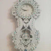 ساعت دیواری