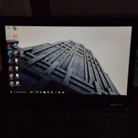 لب تاب dell|رایانه همراه|باغستان, |دیوار