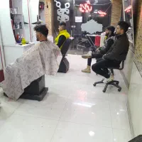 استخدام در پیرایش سعید