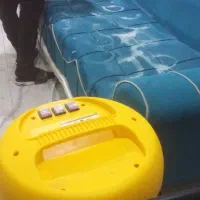 مبل شویی روشویی فرش و صندلی ماشین خوشخواب