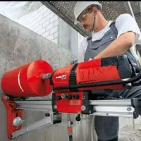 کرگیری،کرگیر،سوراخکاری،گردبرکرگیری دیوارخورده کاری