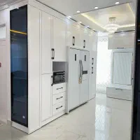 کابینت و کمد دیواری