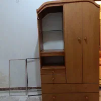 کمد لباس بچه|اسباب و اثاث بچه|بناب, |دیوار