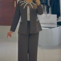 شلوار کراپ کت انواع کت شلوار