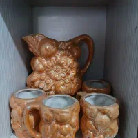 پارچ لیوان
