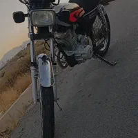 موتور ۱۵۰احسان