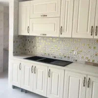 کابینت حاضر و آماده کدq4123|مصالح و تجهیزات ساختمان|گرگان, |دیوار