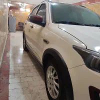 اطلس فول با سانروف|خودرو سواری و وانت|قم, اسمعیل آباد|دیوار