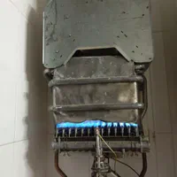 تعمیر آبگرمکن درمنزل شبانه روزی