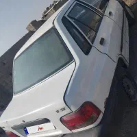 پراید مدل 76