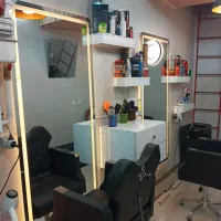 واگذاری آرایشگاه مردانه،تجهیزات آرایشگاه