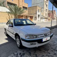 پژو پارس سال XU7 مدل ۱۳۹۹