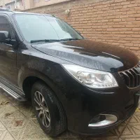 فروش فوری هایما s7توربو در حد صفر|خودرو سواری و وانت|قزوین, |دیوار