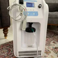 اکسیژن ساز کانتک ۸ لیتری
