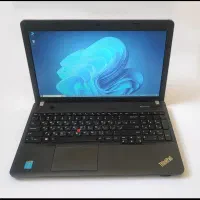 لپ تاپ لنوو i5 نسل چهار با هارد SSD 256|رایانه همراه|مشهد, ادیب نیشابوری (شهرک غرب)|دیوار