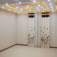 فروش آپارتمان ۹۰ متری ۲ خوابه مسکن مهر لپویی|فروش آپارتمان|زرقان, |دیوار