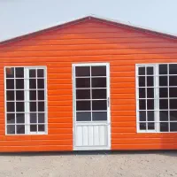 مشهد کانکس|مصالح و تجهیزات ساختمان|مشهد, امیریه|دیوار