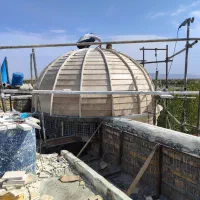 نما کاری با سنگ و سرامیک و کاشی کاری داخل ساختمان|خدمات پیشه و مهارت|خلیل آباد, |دیوار