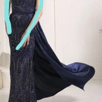 لباس مجلسی