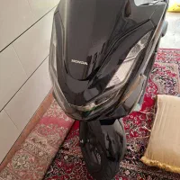 PCX 160|موتورسیکلت|بندر گناوه, |دیوار