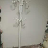 رخت آویز ایستاده