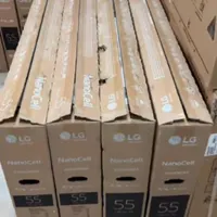 تلویزیون LED الجی همه|تلویزیون و پروژکتور|مشهد, کوشش|دیوار
