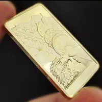 شمش تزیینی و دکوری از ۳۳ گرم ابکاری طلا|جواهرات|کرج, شهرک بنفشه|دیوار