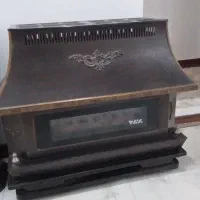 بخاری گازی|بخاری، هیتر، شومینه|بابل, |دیوار