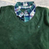 بلوز مردانه سلانیک ساواش