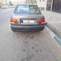 پرایدصبا|خودرو سواری و وانت|تهران, حکیمیه|دیوار