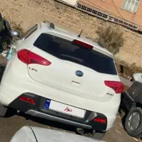 لیفان x50درحدخشک