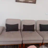 مبل راحتی پازلی