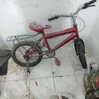 دوچرخه کوچک