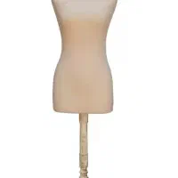 مانکن‌سوزن خور